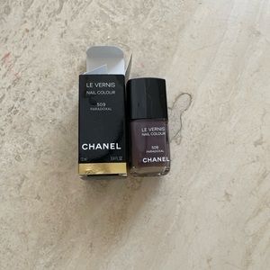Chanel Le Vernis Nail Polish - 509 Paradoxal. Brand New, in Box.